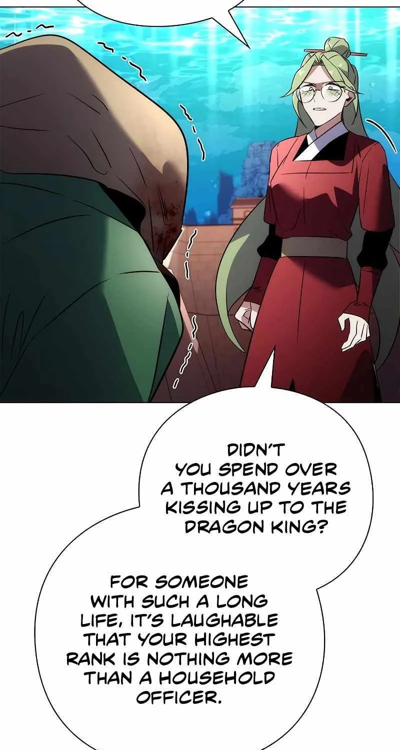 Read Goblin’s Night chapter 69 image 32 on Lezhin
