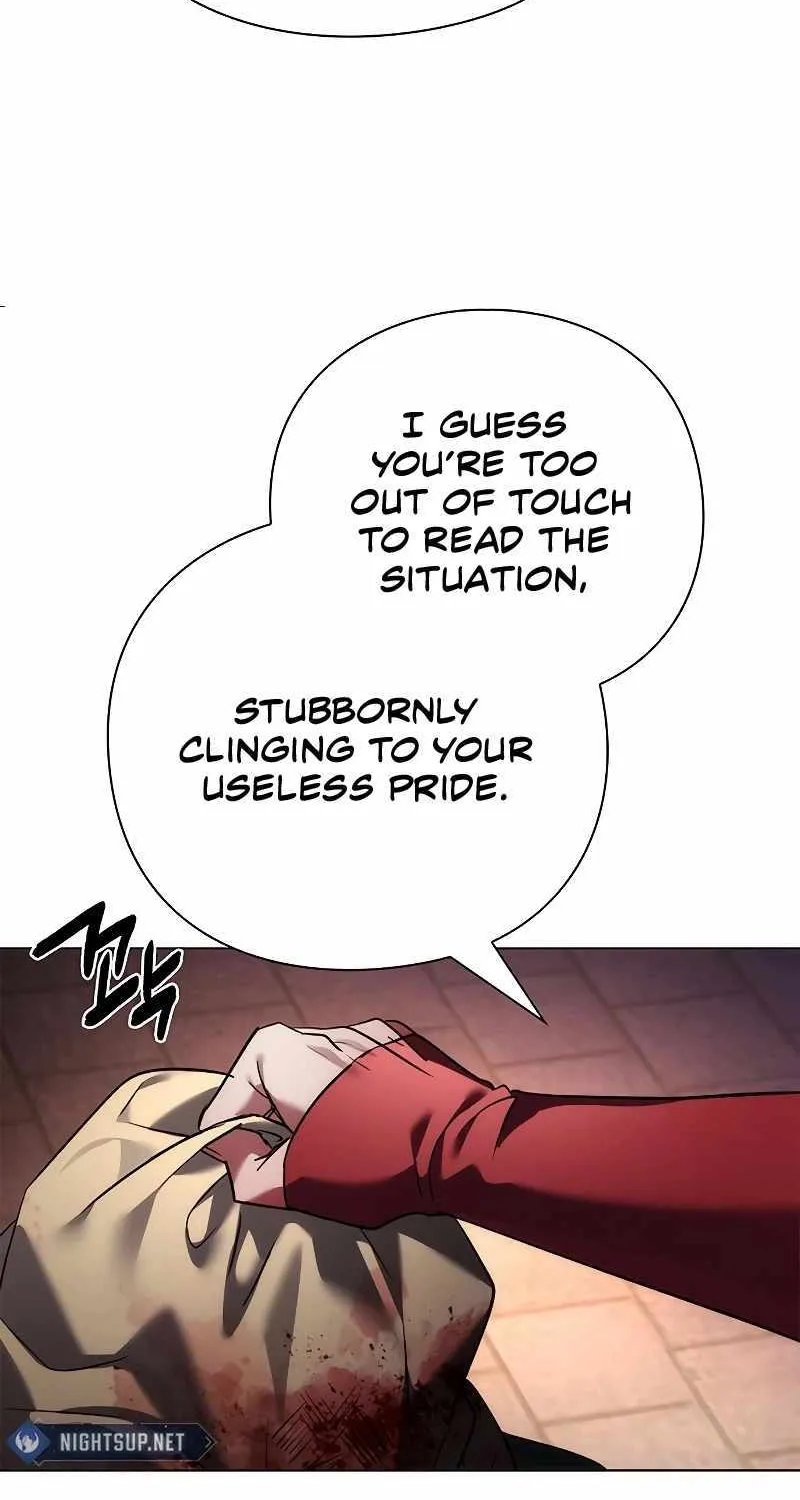 Read Goblin’s Night chapter 69 image 33 on Lezhin