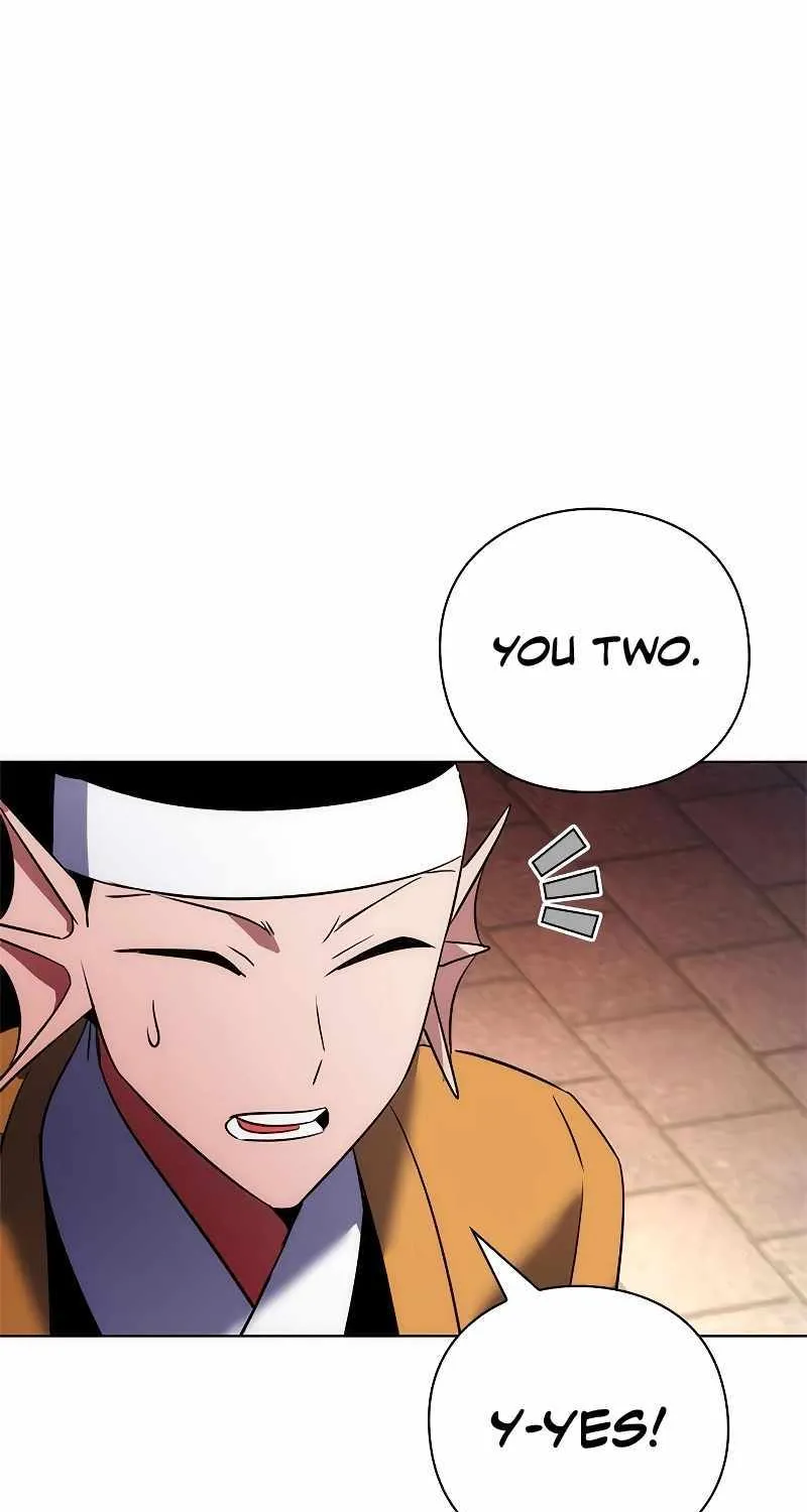 Read Goblin’s Night chapter 69 image 42 on Lezhin
