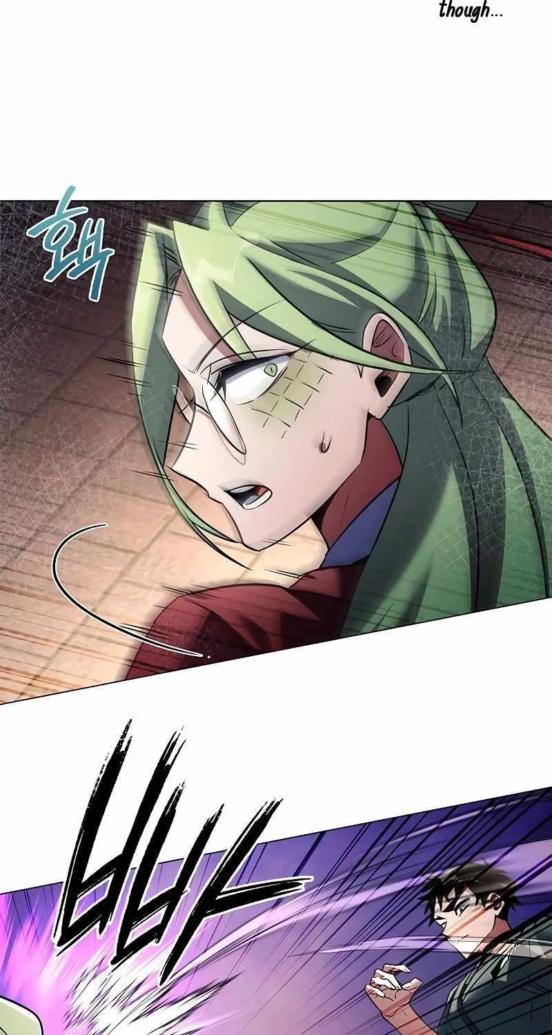 Read Goblin’s Night chapter 69 image 56 on Lezhin