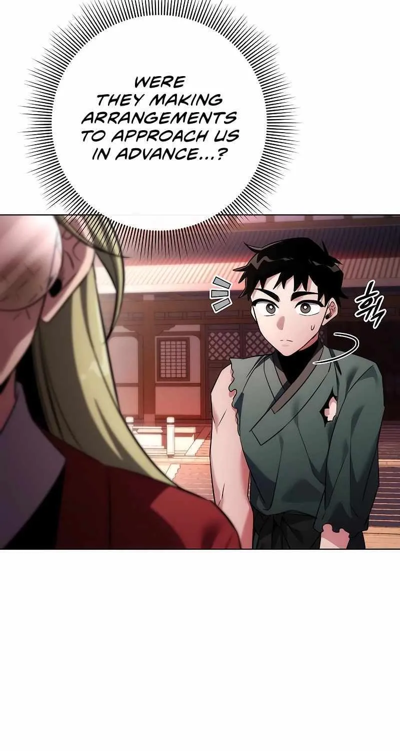 Read Goblin’s Night chapter 69 image 6 on Lezhin