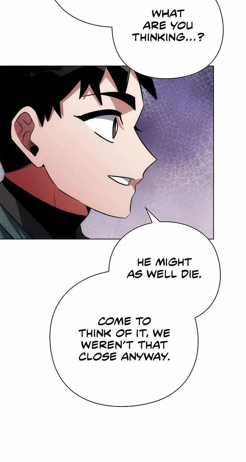 Read Goblin’s Night chapter 69 image 63 on Lezhin