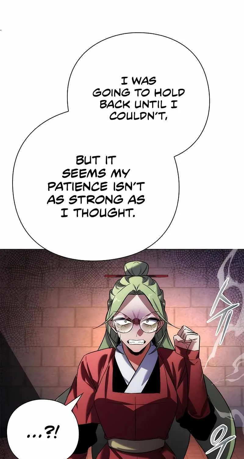 Read Goblin’s Night chapter 69 image 64 on Lezhin