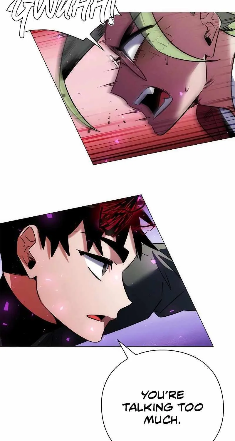 Read Goblin’s Night chapter 69 image 70 on Lezhin