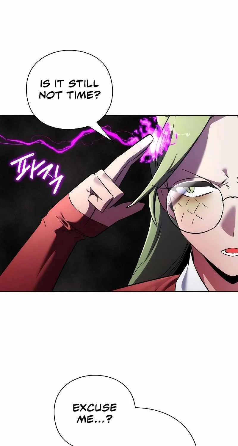 Read Goblin’s Night chapter 69 image 8 on Lezhin