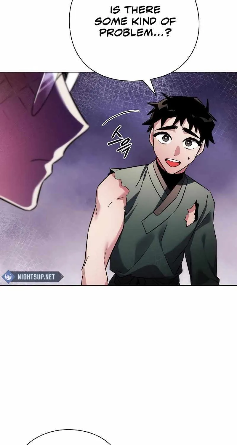 Read Goblin’s Night chapter 69 image 9 on Lezhin