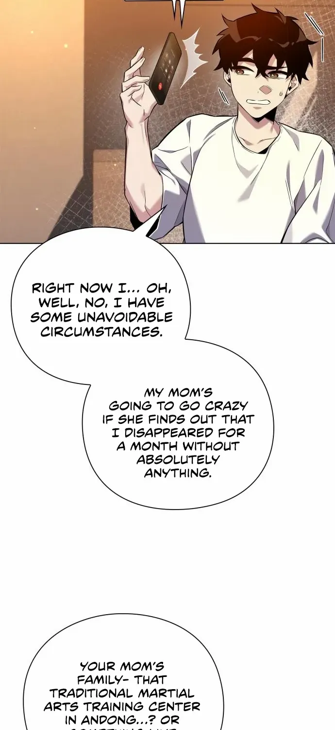 Read Goblin’s Night chapter 7 image 10 on Lezhin
