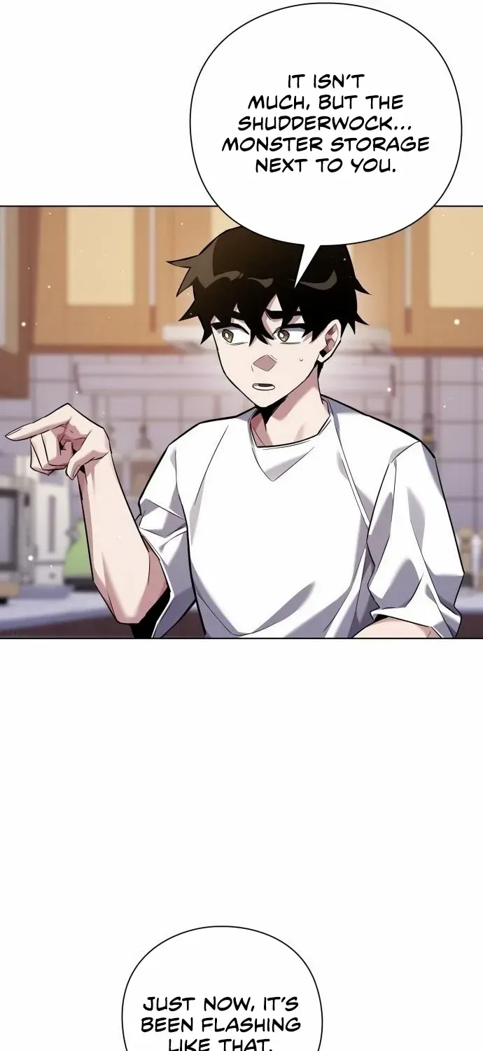 Read Goblin’s Night chapter 7 image 101 on Lezhin