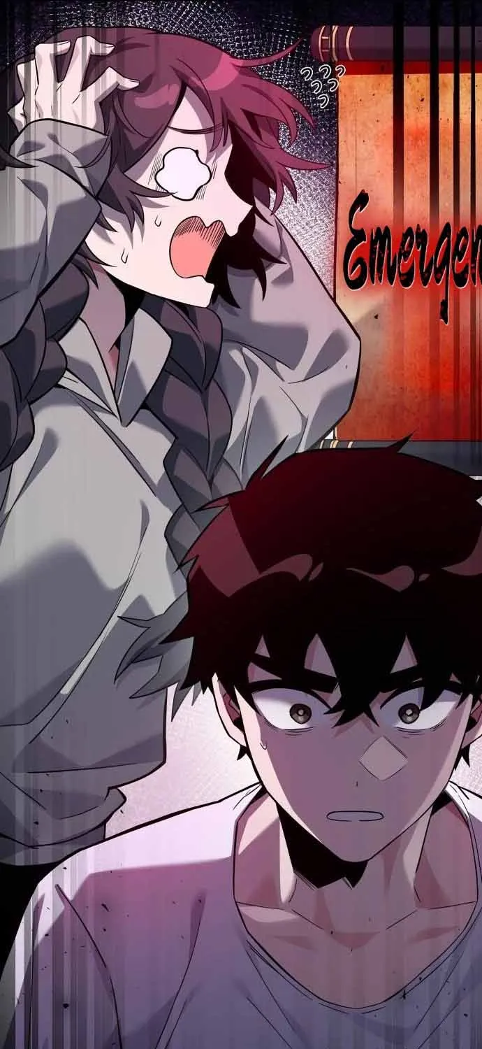 Read Goblin’s Night chapter 7 image 108 on Lezhin