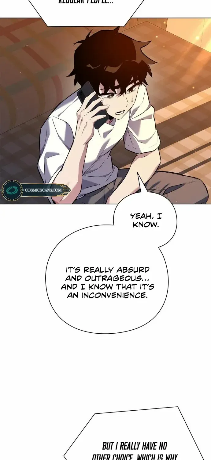 Read Goblin’s Night chapter 7 image 12 on Lezhin
