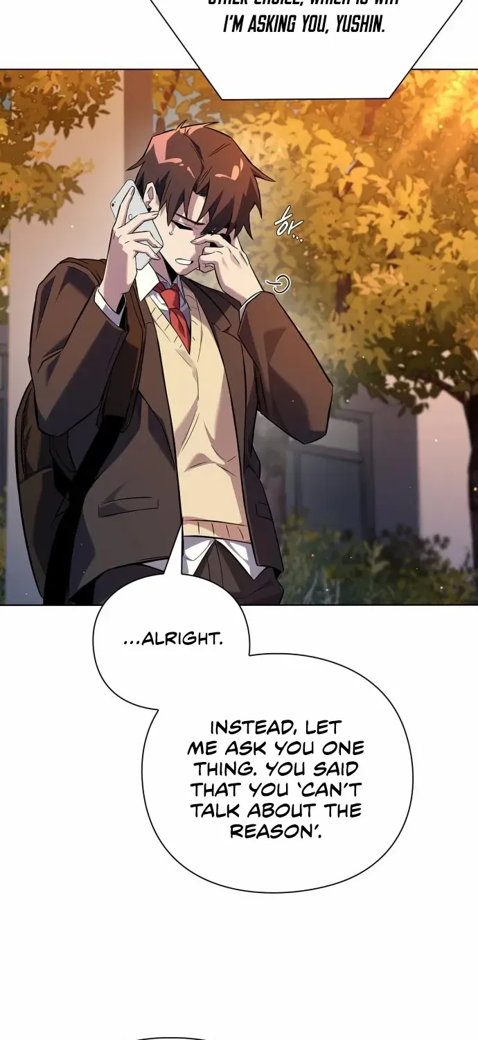 Read Goblin’s Night chapter 7 image 13 on Lezhin