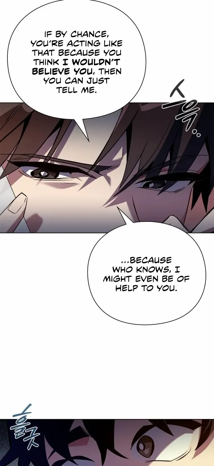 Read Goblin’s Night chapter 7 image 14 on Lezhin