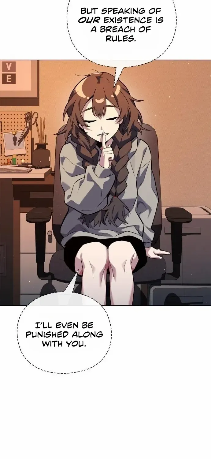 Read Goblin’s Night chapter 7 image 17 on Lezhin
