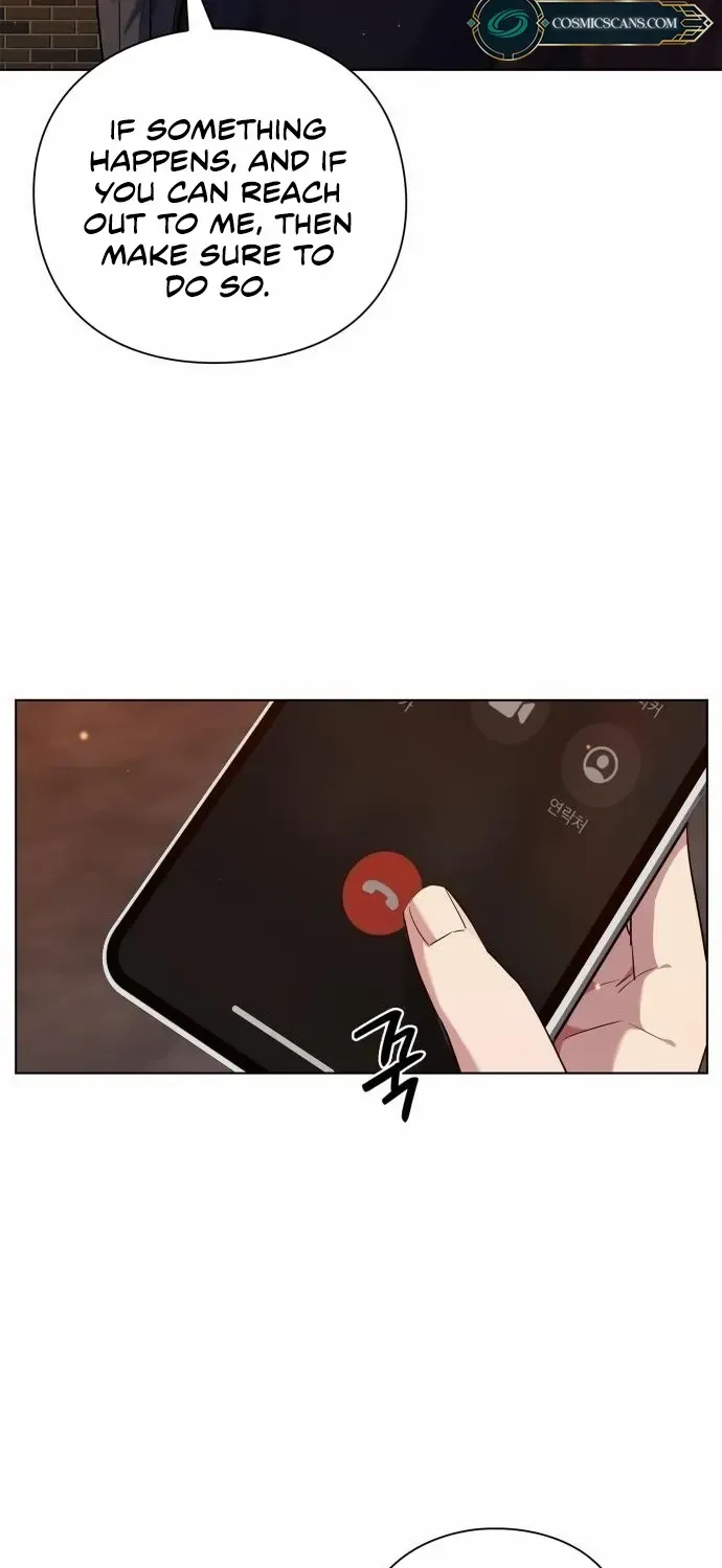 Read Goblin’s Night chapter 7 image 19 on Lezhin