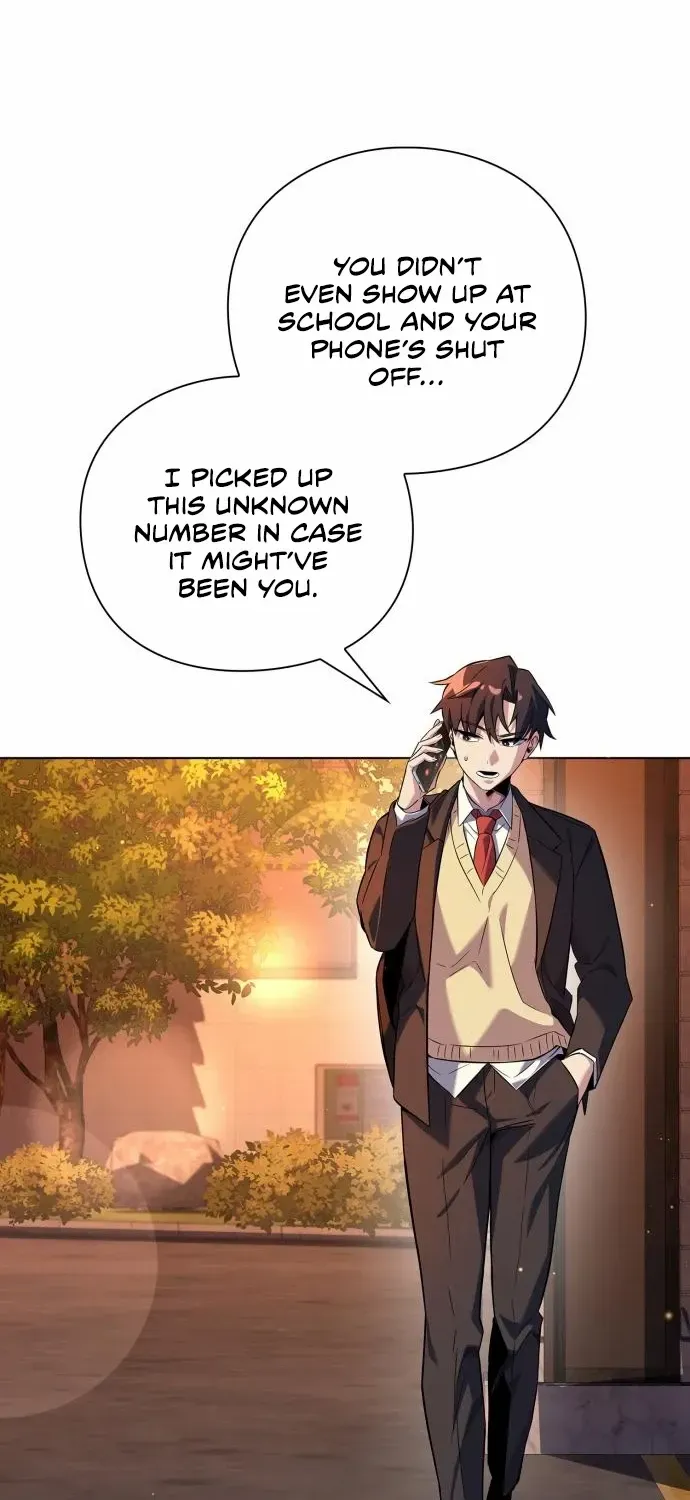 Read Goblin’s Night chapter 7 image 3 on Lezhin