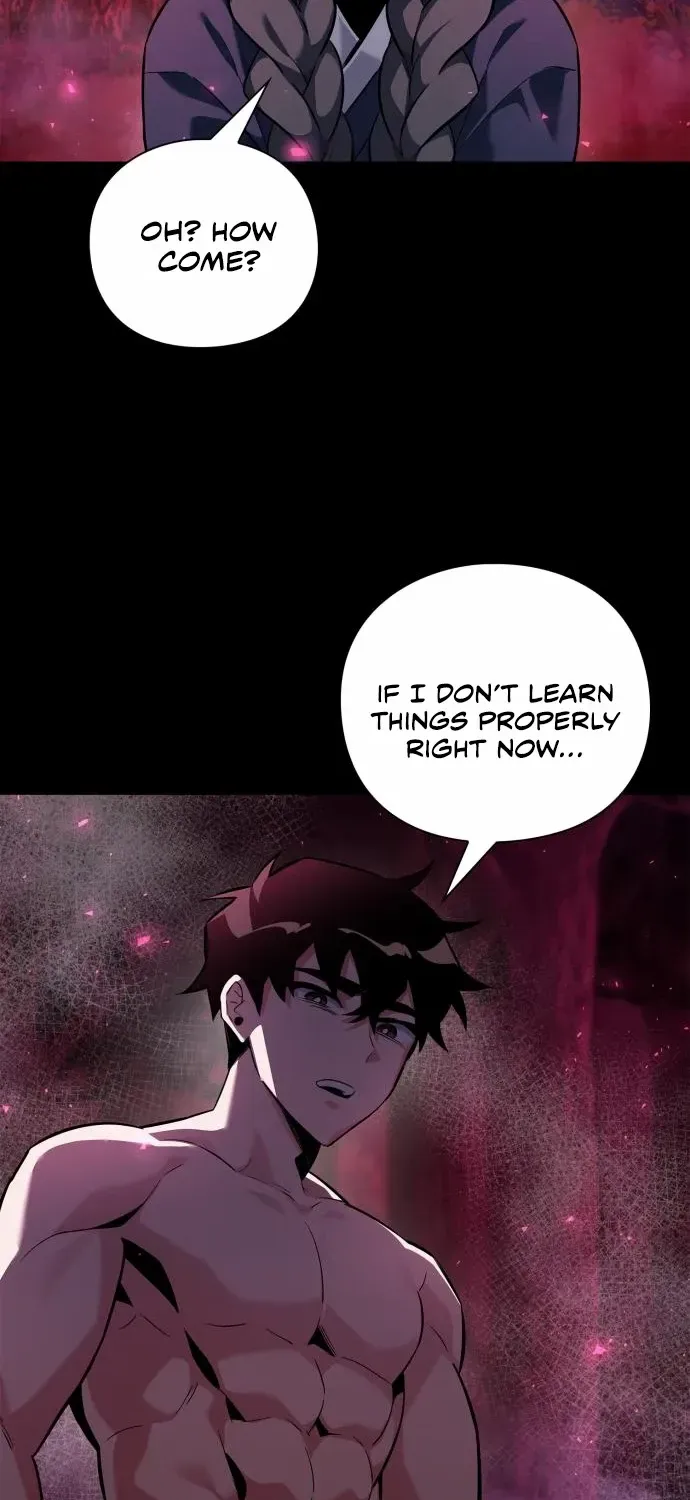 Read Goblin’s Night chapter 7 image 31 on Lezhin