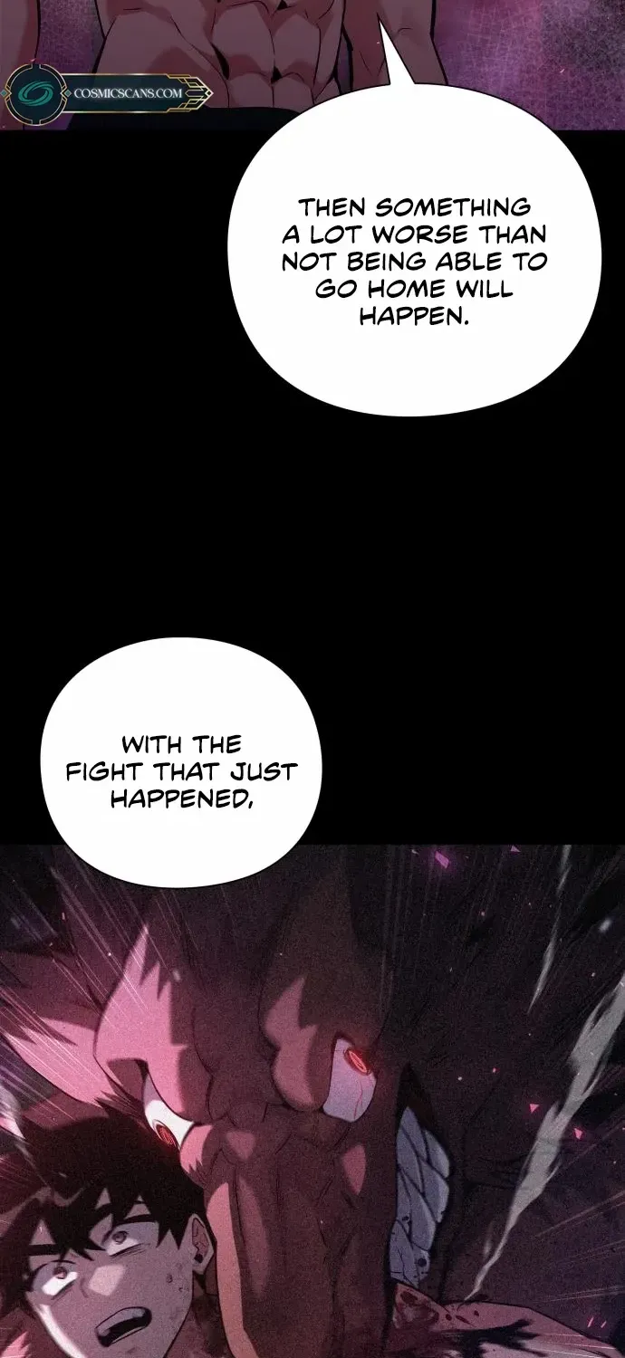Read Goblin’s Night chapter 7 image 32 on Lezhin