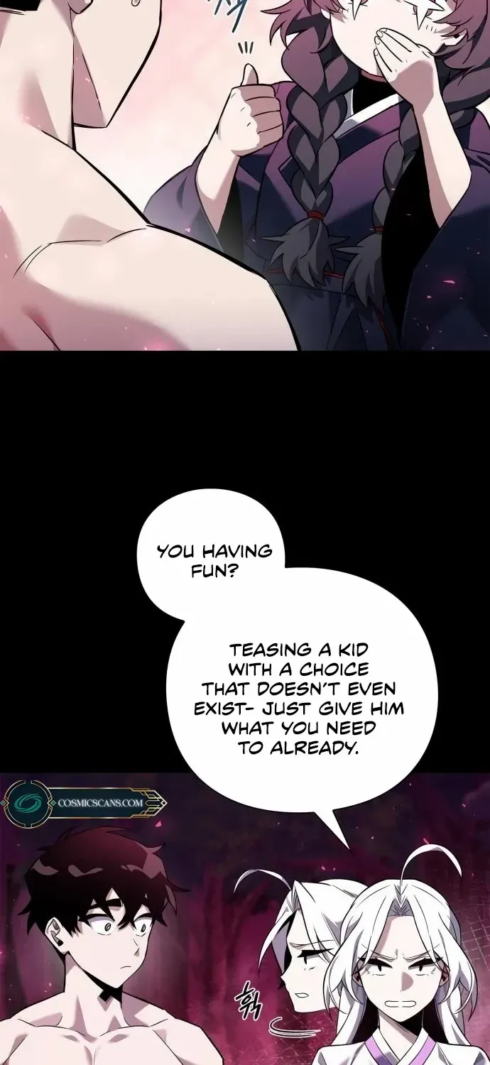 Read Goblin’s Night chapter 7 image 38 on Lezhin