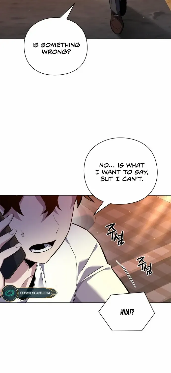 Read Goblin’s Night chapter 7 image 4 on Lezhin