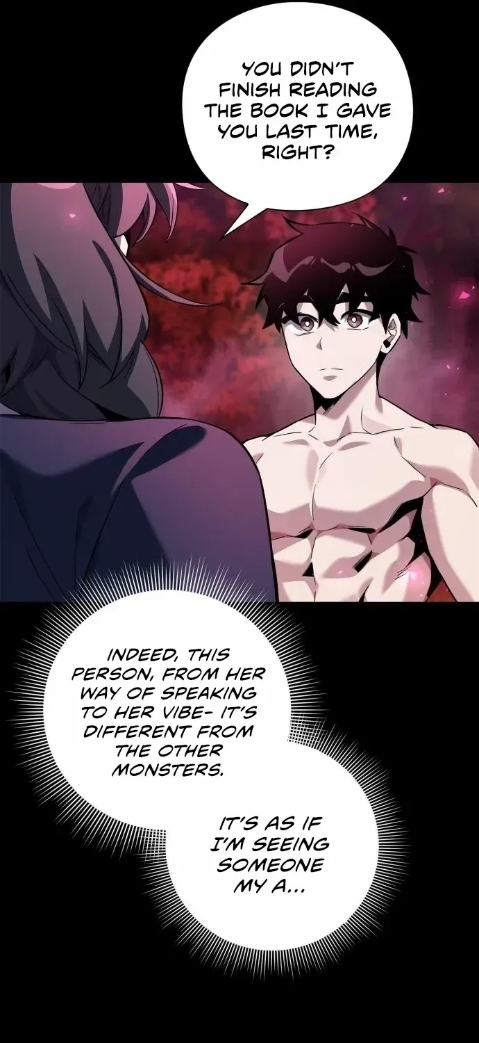 Read Goblin’s Night chapter 7 image 42 on Lezhin