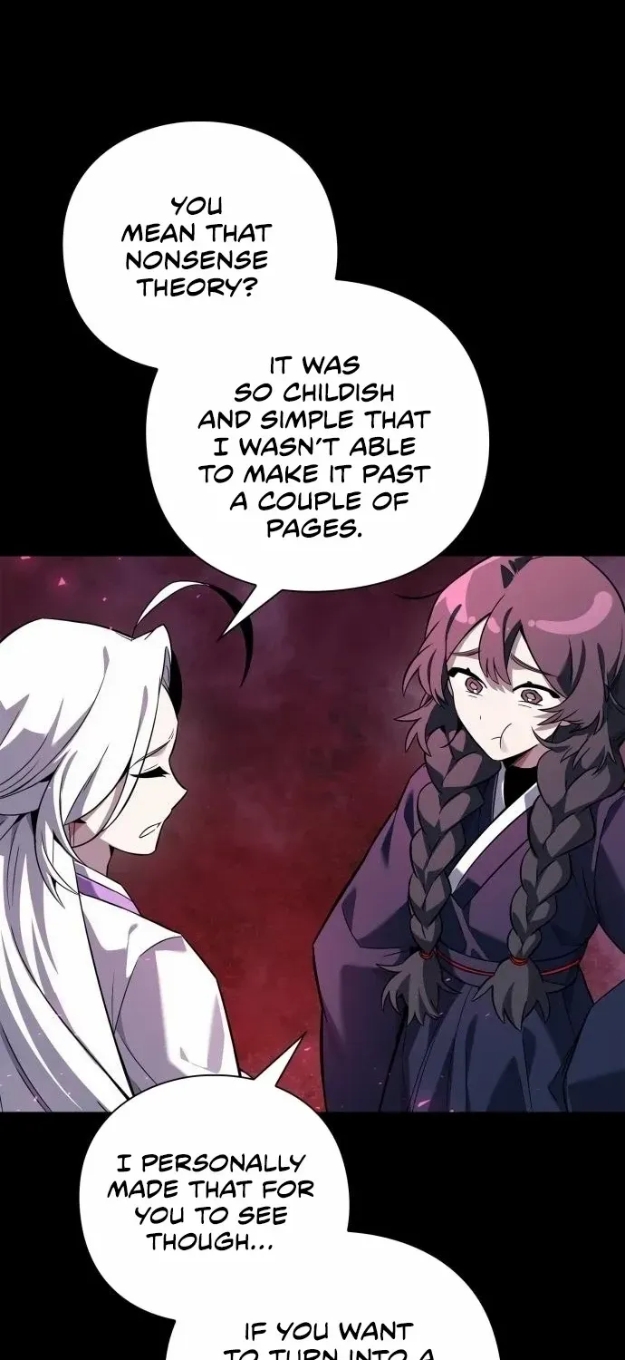Read Goblin’s Night chapter 7 image 43 on Lezhin