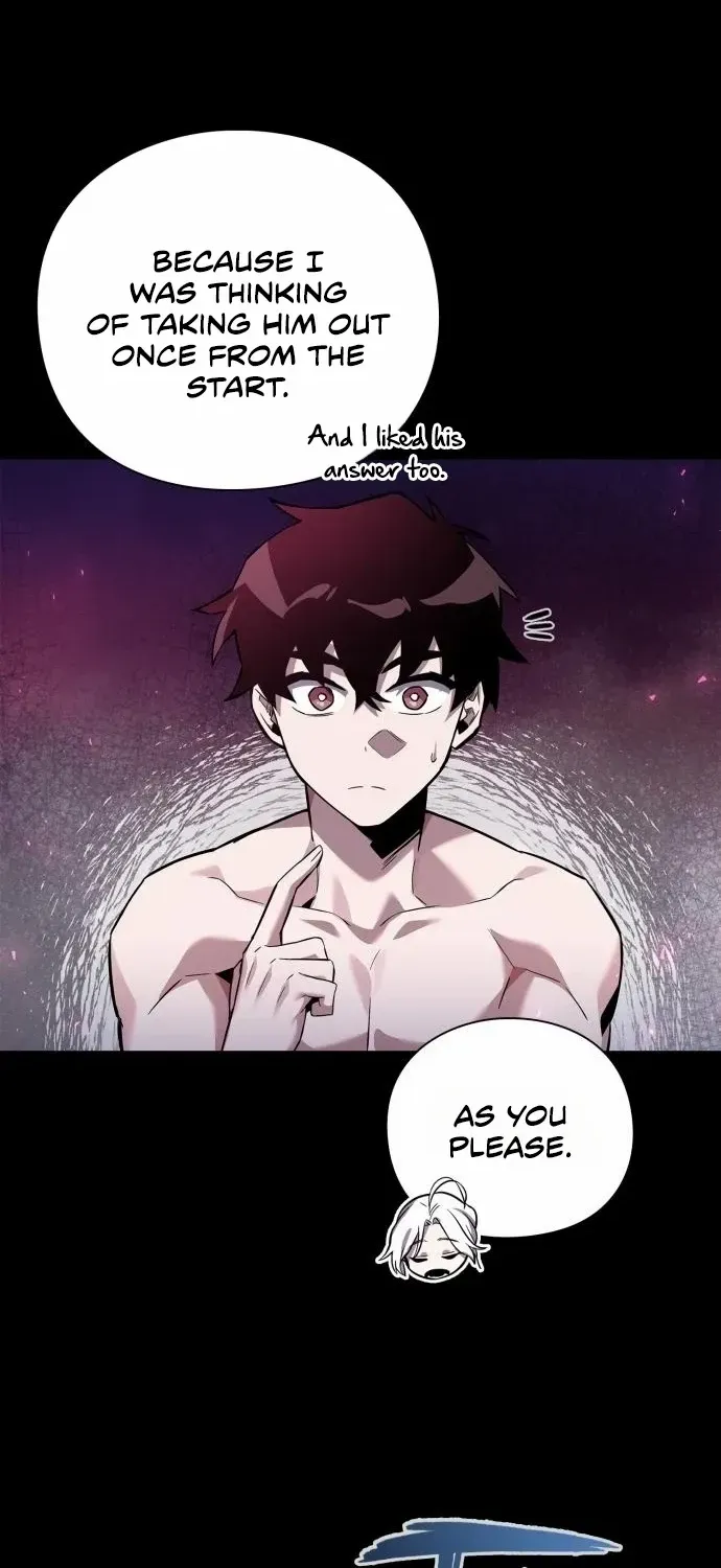Read Goblin’s Night chapter 7 image 45 on Lezhin