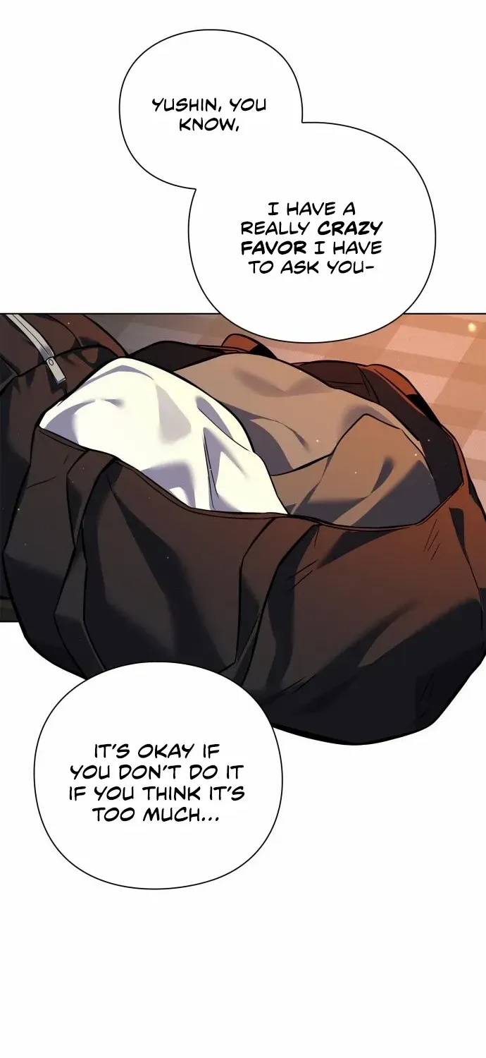 Read Goblin’s Night chapter 7 image 5 on Lezhin