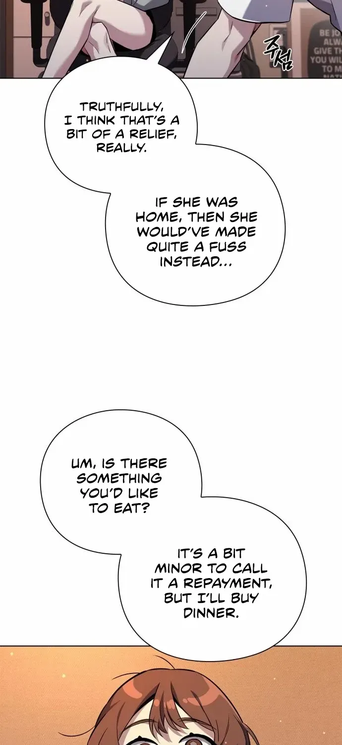 Read Goblin’s Night chapter 7 image 58 on Lezhin