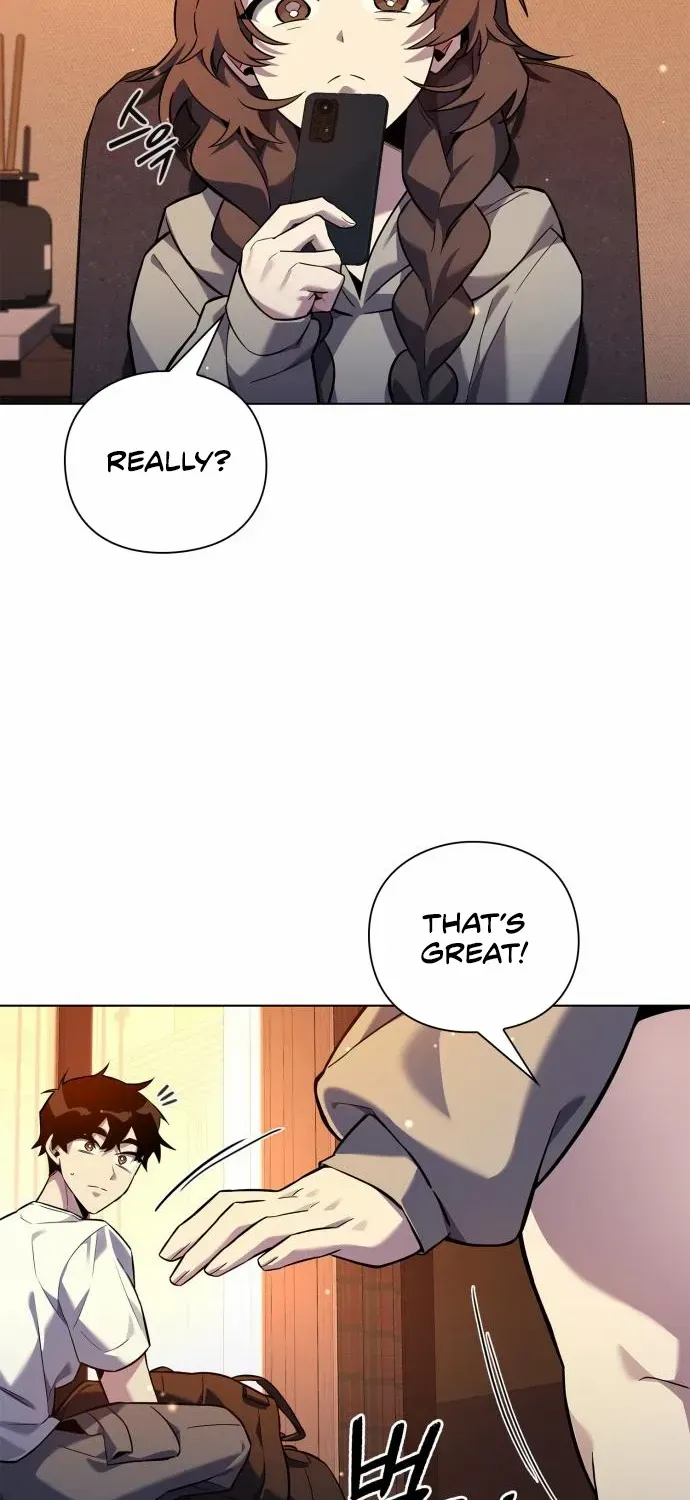 Read Goblin’s Night chapter 7 image 59 on Lezhin