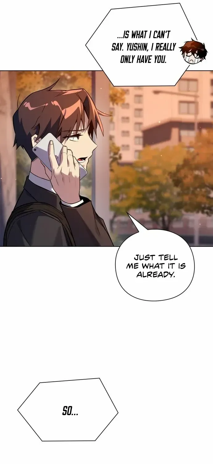 Read Goblin’s Night chapter 7 image 6 on Lezhin