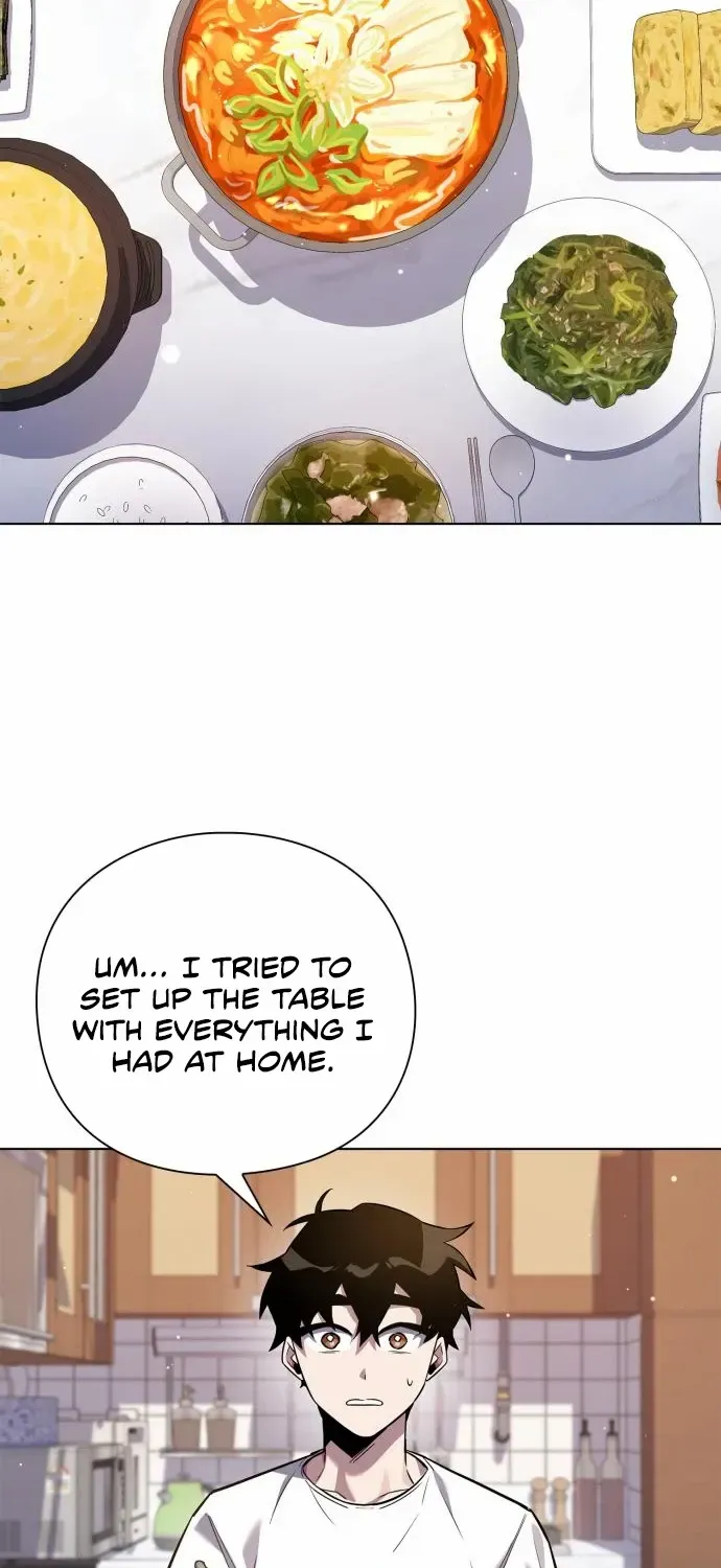 Read Goblin’s Night chapter 7 image 65 on Lezhin