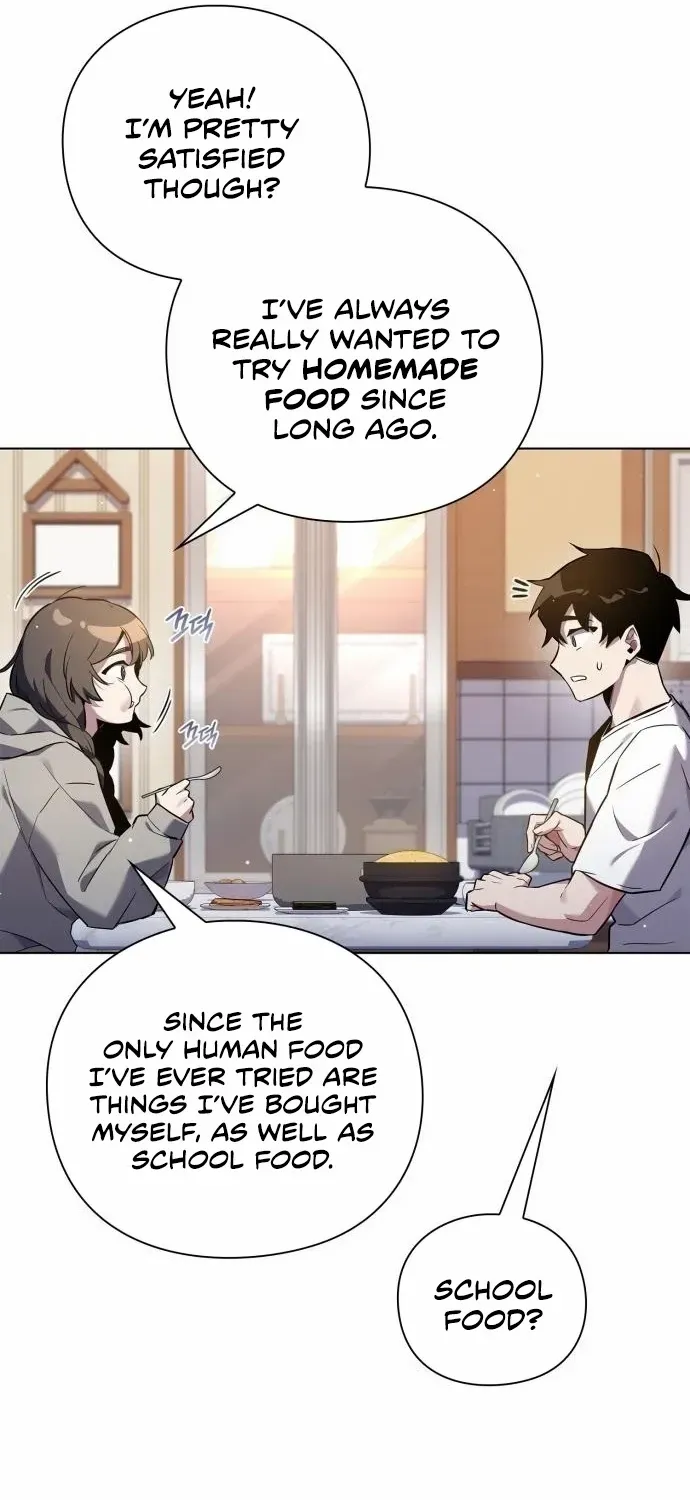 Read Goblin’s Night chapter 7 image 67 on Lezhin