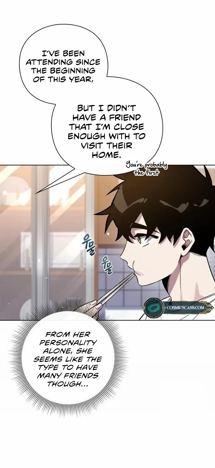 Read Goblin’s Night chapter 7 image 69 on Lezhin