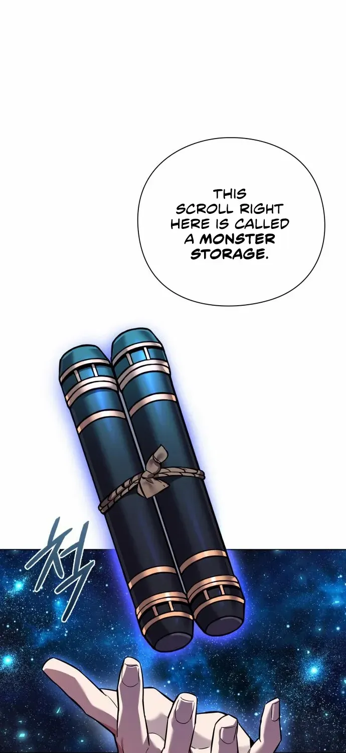 Read Goblin’s Night chapter 7 image 74 on Lezhin