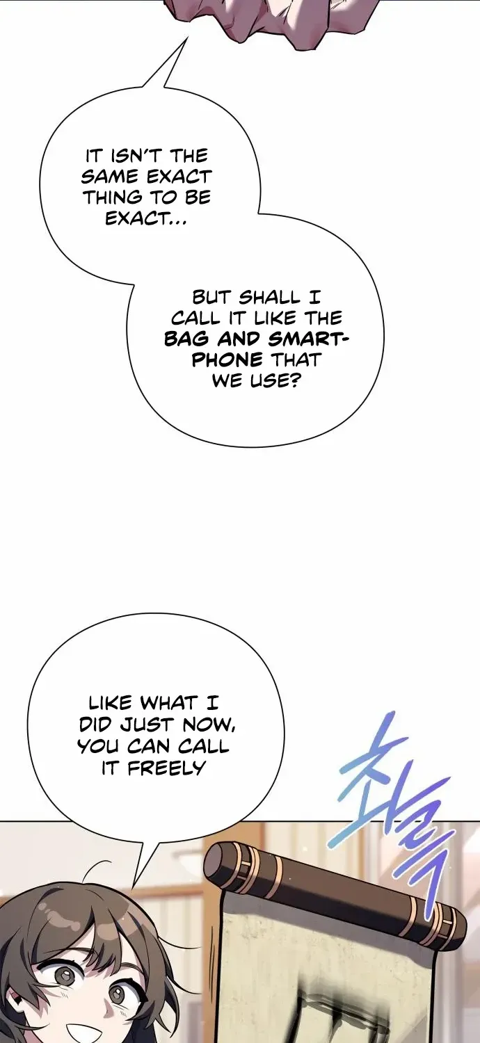 Read Goblin’s Night chapter 7 image 75 on Lezhin