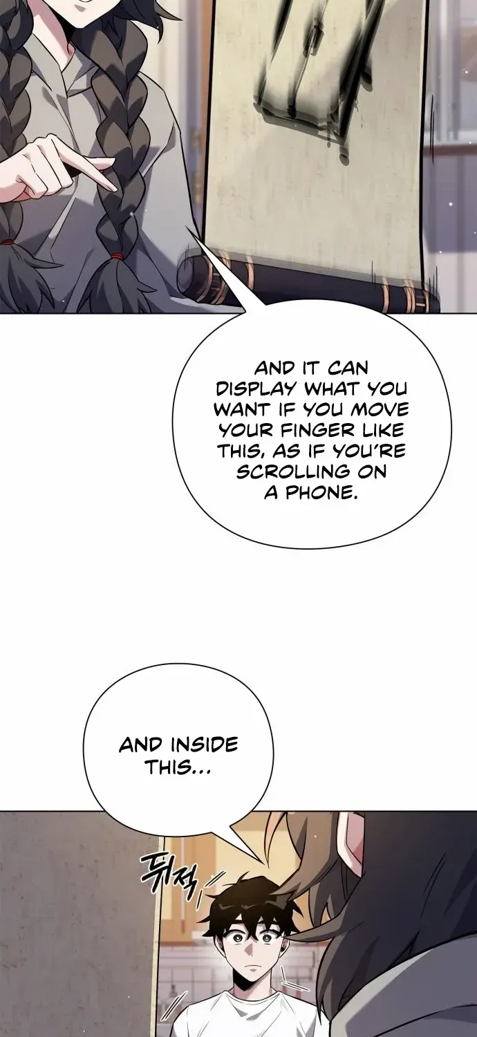 Read Goblin’s Night chapter 7 image 76 on Lezhin