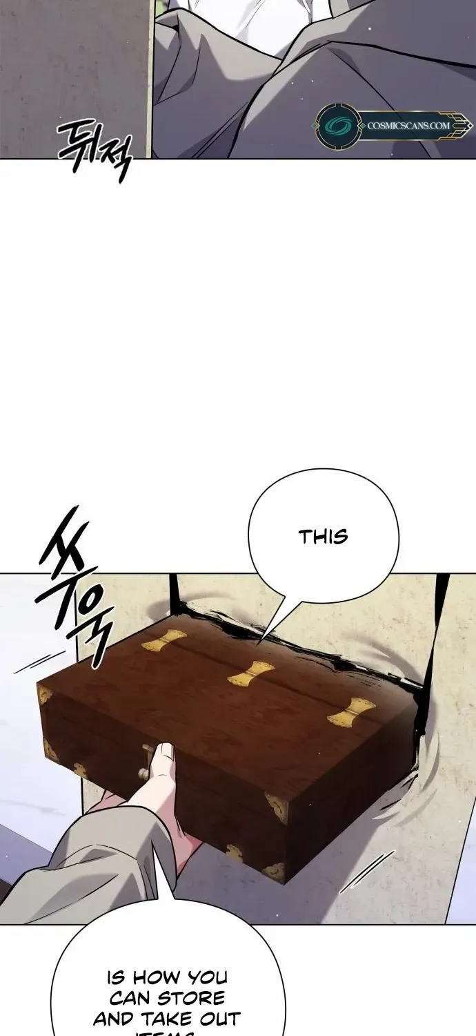 Read Goblin’s Night chapter 7 image 77 on Lezhin