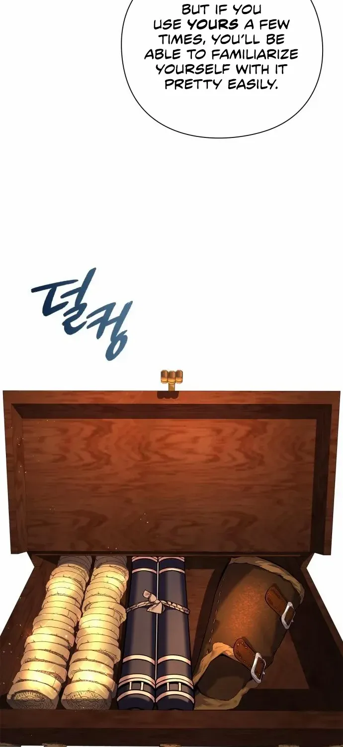Read Goblin’s Night chapter 7 image 79 on Lezhin