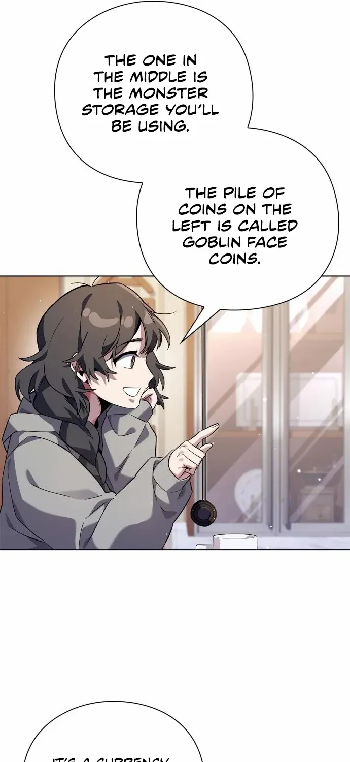 Read Goblin’s Night chapter 7 image 81 on Lezhin