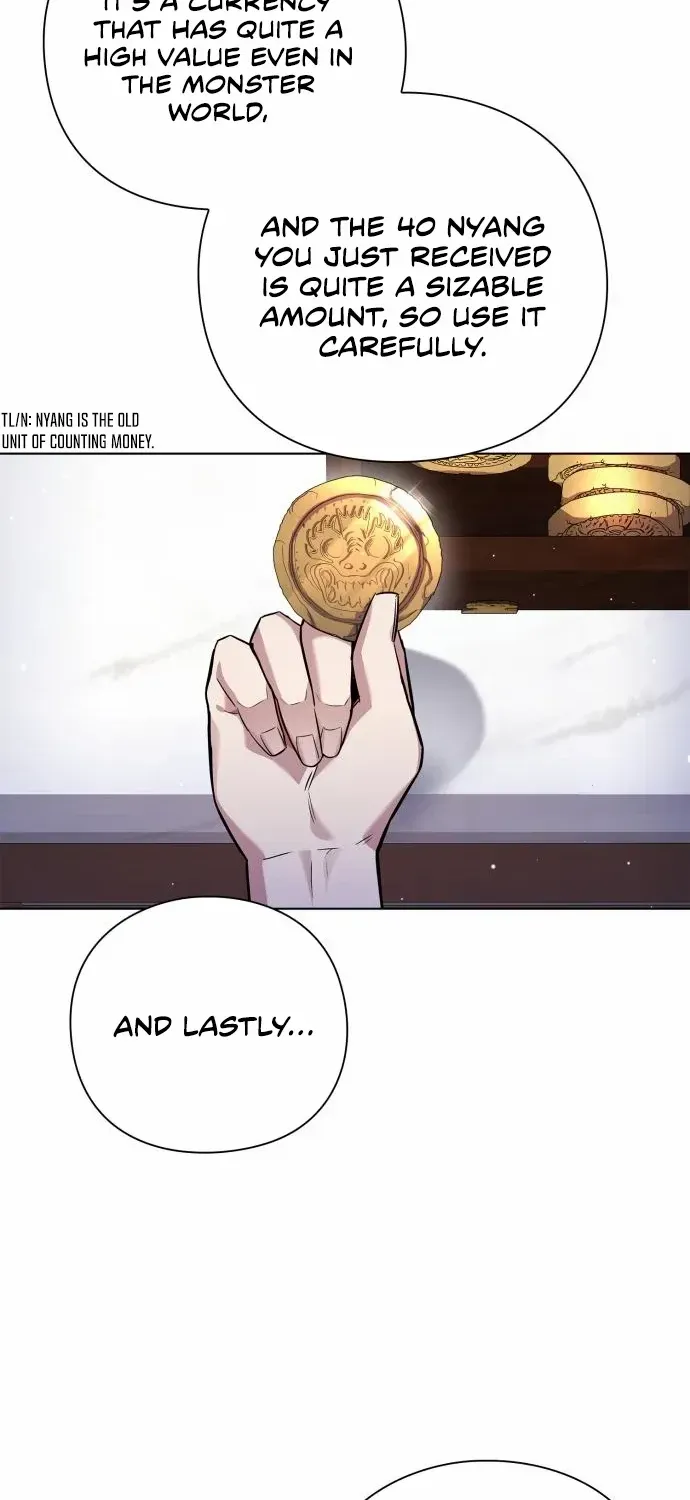 Read Goblin’s Night chapter 7 image 82 on Lezhin