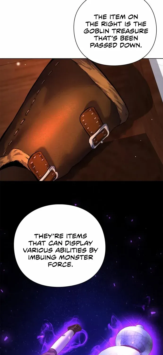 Read Goblin’s Night chapter 7 image 83 on Lezhin