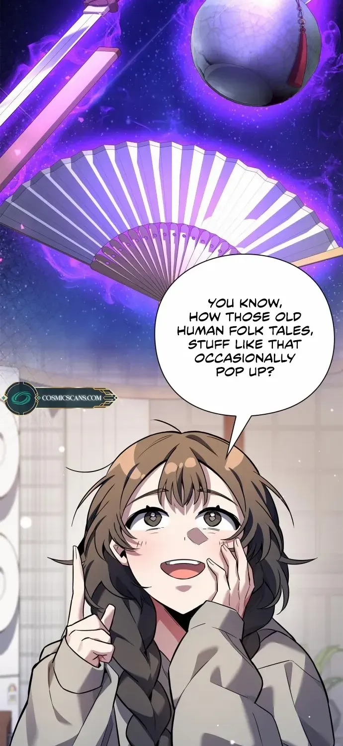 Read Goblin’s Night chapter 7 image 84 on Lezhin