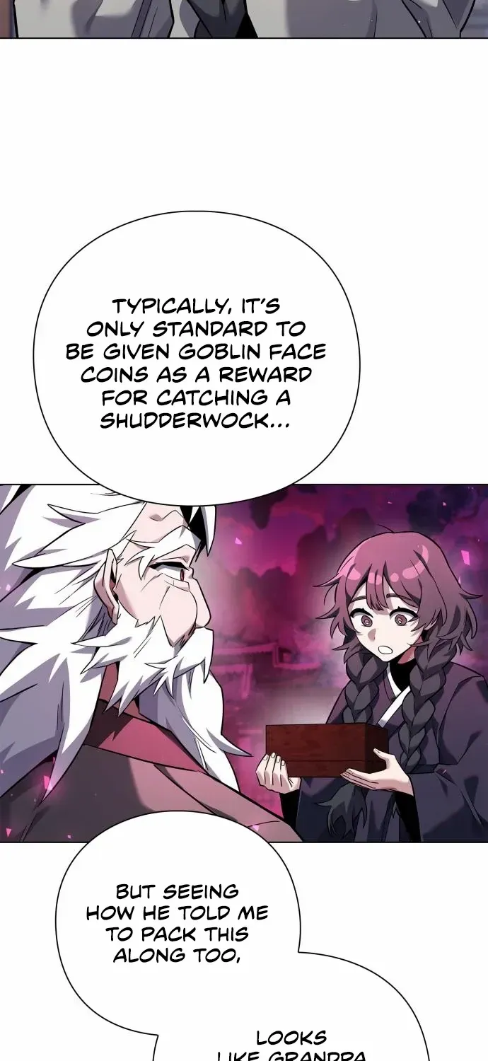 Read Goblin’s Night chapter 7 image 85 on Lezhin
