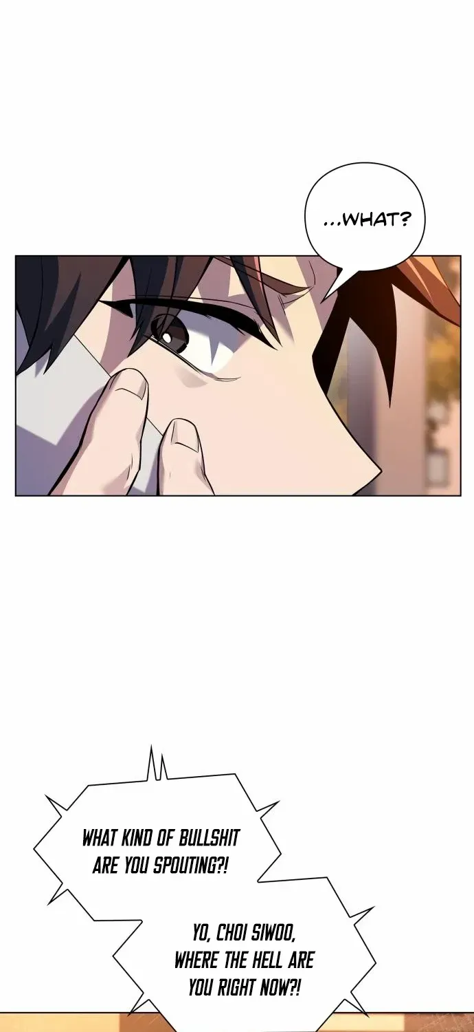 Read Goblin’s Night chapter 7 image 9 on Lezhin
