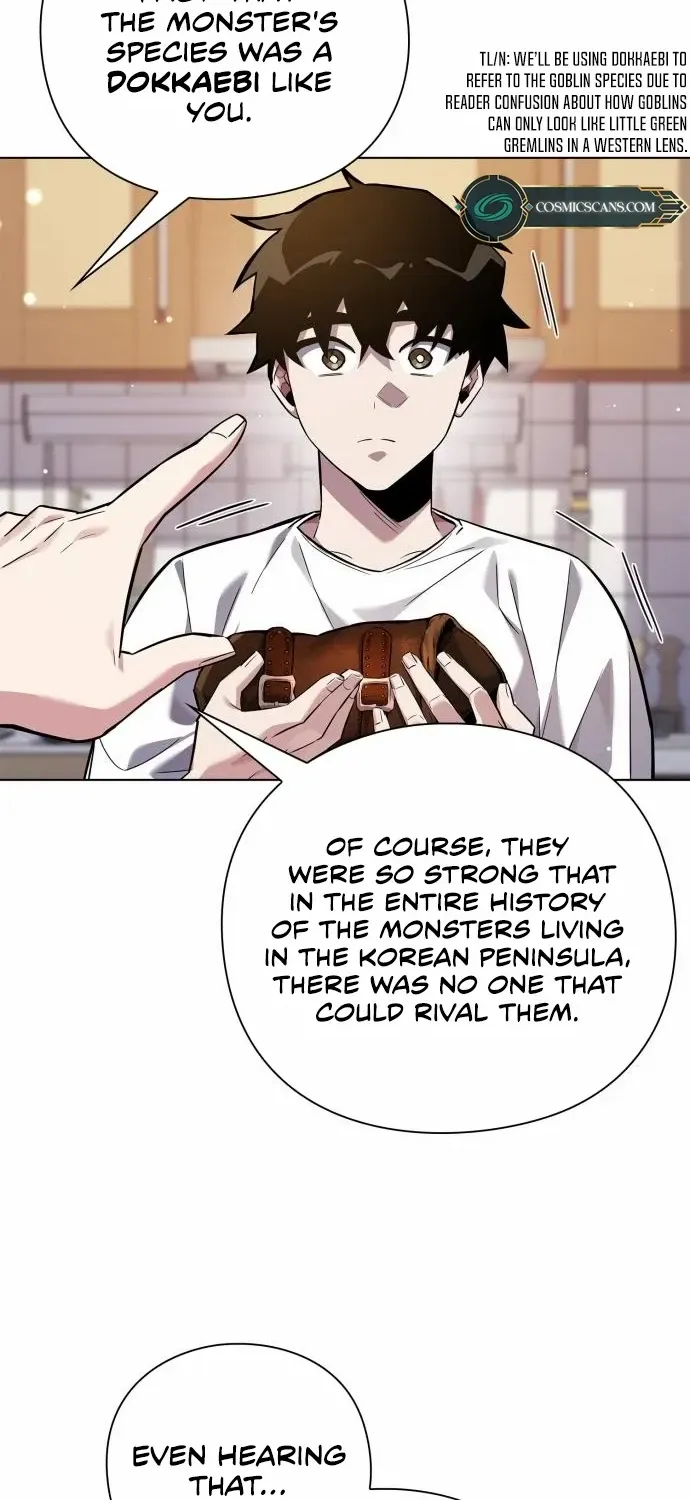 Read Goblin’s Night chapter 7 image 91 on Lezhin