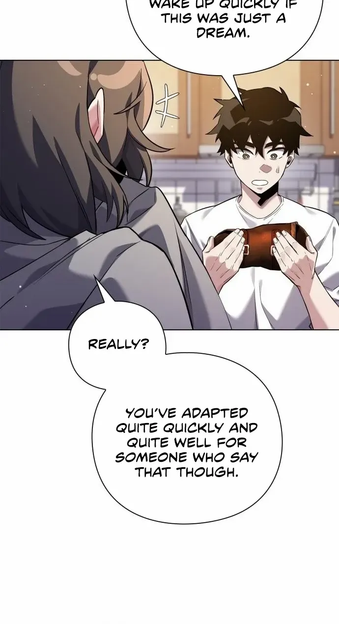 Read Goblin’s Night chapter 7 image 93 on Lezhin