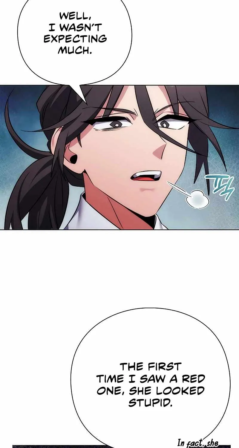 Read Goblin’s Night chapter 71 image 1 on Lezhin