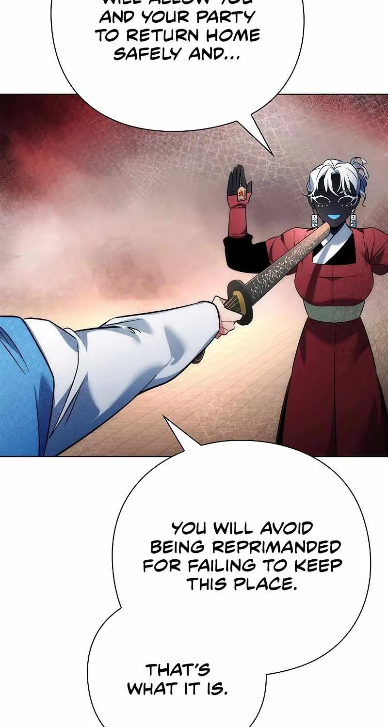 Read Goblin’s Night chapter 71 image 102 on Lezhin