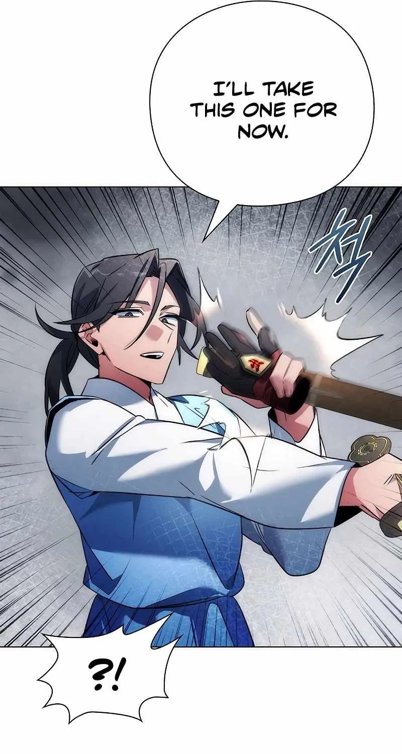 Read Goblin’s Night chapter 71 image 105 on Lezhin