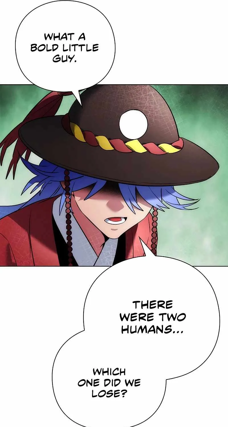 Read Goblin’s Night chapter 71 image 11 on Lezhin